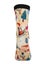 Clearance Sell - Digital Printing Xmas gift socks Carousel 5