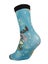 Clearance Sell - Digital Printing Xmas gift socks Carousel 3
