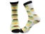 Kiwi Featured printing Socks - Pavlova Carousel 3