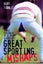 Great Sporting Mishaps - Geoff Tibballs Carousel 1