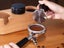Coffee Tamper Holder Coffee Tamper Stand Carousel 8