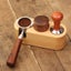 Coffee Tamper Holder Coffee Tamper Stand Carousel 10