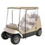 Samson 2 Seater Golf Cart Enclosure Waterproof Cover Buggy Carousel 1