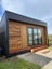 Luxury Cabin With Skylight. Carousel 5