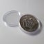 10x 38mm plastic capsules Carousel 1