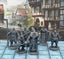 Warforged Hero Miniatures Dungeons and Dragons dice4dungeons Schloss Carousel 1