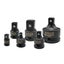 6pc Impact Socket Adaptor Set Carousel 1