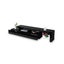 TV Stand Cabinet LED Entertainment Unit Carousel 5