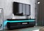 TV Cabinet Entertainment Unit LED Carousel 1