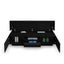TV Cabinet Entertainment Unit LED Carousel 5