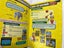 N64 Instruction Booklet: POKEMON SNAP Carousel 4