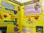 N64 Instruction Booklet: POKEMON SNAP Carousel 9