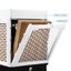 Industrial Evaporative Air Cooler Portable Air Conditioner Fan Cooler Carousel 5