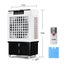 Industrial Evaporative Air Cooler Portable Air Conditioner Fan Cooler Carousel 6