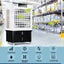 Industrial Evaporative Air Cooler Portable Air Conditioner Fan Cooler Carousel 7