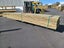PINE RETAINING TIMBER - TG&V 150 x 50mm H4 -337.2m -TS5260 - $5.97 per m Carousel 4