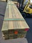 PINE RETAINING TIMBER - TG&V 150 x 50mm H4 -337.2m -TS5260 - $5.97 per m Carousel 5