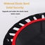 PTN New 50" Foldable Rebounder Trampoline Sale Sale Carousel 3