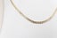 9ct Gold Solid Curb Link Chain cm 120HK145/4 Carousel 3