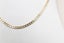 9ct Gold Solid Curb Link Chain cm 120HK145/4 Carousel 5