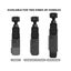Multi-function Adapter for DJI Osmo Pocket 3 Carousel 7
