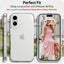 1x Shockproof phone Cover for iPhone 16 Plus Carousel 2