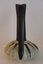 Mid Century Austrian Design Black Ewer woven Outer Carousel 4