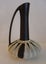 Mid Century Austrian Design Black Ewer woven Outer Carousel 5