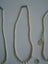 Mid-century Imitation Czech Pearl Necklaces x 3 Carousel 4