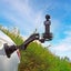 [Ex Display] Came-TV Z-Axis Stabilizer - With Vibration Dampener Carousel 8