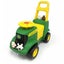 John Deere: Sit N Scoot Activity Tractor Carousel 1