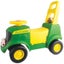 John Deere: Sit N Scoot Activity Tractor Carousel 2