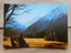 Mount Cook Postcard Carousel 1