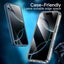 iPhone 16 Pro Tempered Glass Screen Protector, Boxed Carousel 6