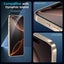 iPhone 16 Pro Tempered Glass Screen Protector, Boxed Carousel 7