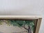 Retro framed cross stitch. Carousel 5
