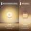 Yeelight Rechargeable Motion Sensor Nightlight Carousel 4