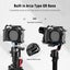 NEEWER M50/M50 II Cage Compatible with Canon M50 M50 Mark II for DJI RS2 RS3 Carousel 2