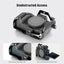 NEEWER M50/M50 II Cage Compatible with Canon M50 M50 Mark II for DJI RS2 RS3 Carousel 5