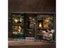 Magical Doll House DIY Assembly Model Kit For Small Room Toys Home Bedroom Carousel 5