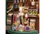 Mini DIY Kit For Doll House Making And Assembling Room Models Toys Home And Carousel 7
