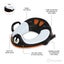 My Little Trainer Seat - Penguin Carousel 3