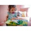 Avent: Ultra Air Pacifier - 2 Pack (18+ Months) - Pink Carousel 3