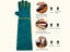Animal Handling Gloves Bite Proof (Over Stocked) Now Carousel 5