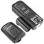 Neewer 16 Channels Wireless Radio Flash Studio Trigger Set for Canon Nikon Carousel 4