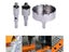 PTN New Hole Saw Drill Bits Set Sale Sale Carousel 3