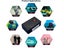 New GPS Tracker on Afterpay Carousel 3