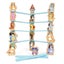 Bluey Wooden Stacking Game Carousel 2