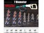 Cupping Set 24pcs NZ Clearance Carousel 8