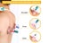 Cupping Set 24pcs NZ Clearance Carousel 9